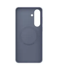 Alternative view of Samsung Silicone Magnet Case Galaxy S26+, Blueviolet