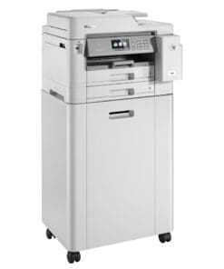 Brother Unterschrank für MFC-J5930DW / J5945DW / J5955DW Brother Unterschrank für MFC-J5930DW / J5945DW / J5955DW – Bild 4
