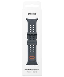 Samsung Marine Band, Black (für WatchUltra /2) Samsung Marine Band, Black (für WatchUltra /2) – Bild 4