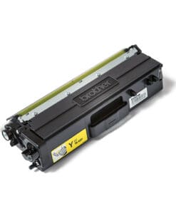 Brother Jumbo Toner TN-423Y Gelb (ca. 4000 Seiten) Brother Jumbo Toner TN-423Y Gelb (ca. 4000 Seiten) – Bild 3