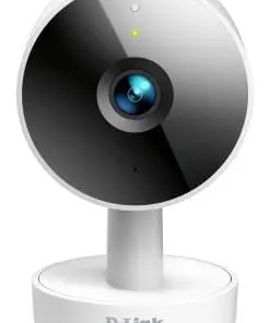 D-Link DCS-8350LH 2K QHD Indoor Wi-Fi Kamera