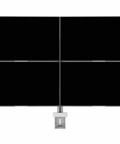 Alternative view of Vogels MOMO C327 Schwenkkomponente Motion Plus für Monitorhalterung Weiß