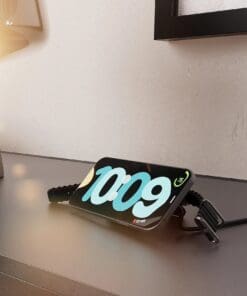 Zens Travel Charger Pro 2, schwarz