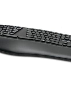 Kensington Pro Fit® Ergo-Tastatur, kabellos (schwarz) – Bild 3