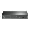 TP-Link TL-SF1008LP 8-Port 10/100Mbps (4x PoE) Switch