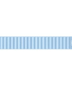 Alternative view of Samsung Fabric Band (S/M), Blue (für Watch 8 und 9)