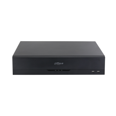 Dahua Technology WizSense NVR5832-EI Netzwerk-Videorekorder (NVR) Schwarz Dahua Technology WizSense NVR5832-EI Netzwerk-Videorekorder (NVR) Schwarz – Bild 2