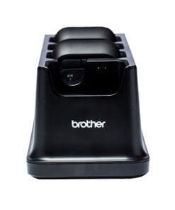 Brother PA-4CR-001 Vierfach-Ladeschale für 2 Zoll Geräte Brother PA-4CR-001 Vierfach-Ladeschale für 2 Zoll Geräte – Bild 5