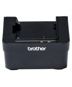 Brother PA-BC-005 Akku-Ladestation für 3 Zoll Geräte