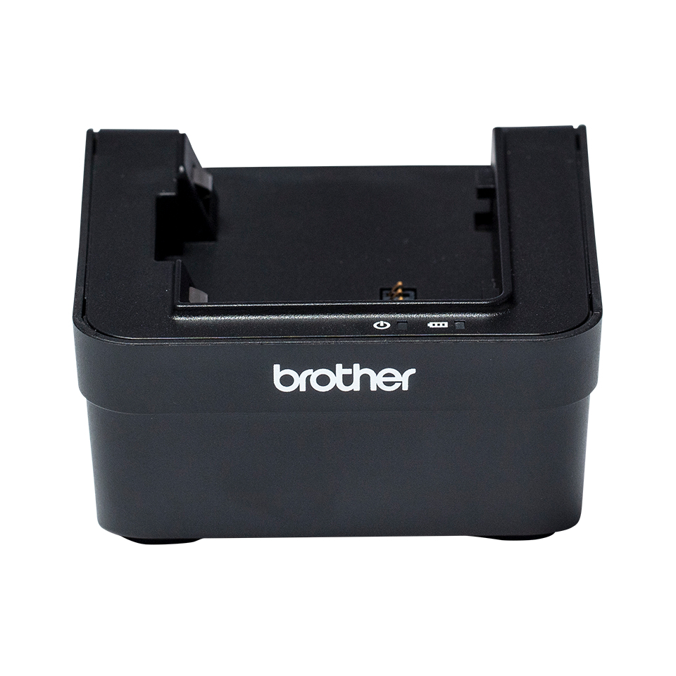 Brother PA-BC-005 Akku-Ladestation für 3 Zoll Geräte Brother PA-BC-005 Akku-Ladestation für 3 Zoll Geräte