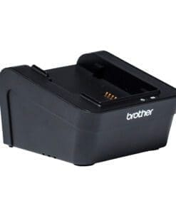 Alternative view of Brother PA-BC-005 Akku-Ladestation für 3 Zoll Geräte