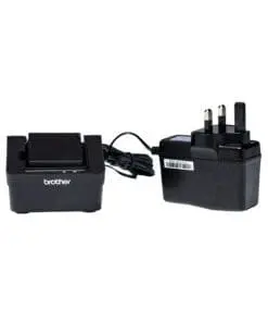 Brother PA-BC-005 Akku-Ladestation für 3 Zoll Geräte Brother PA-BC-005 Akku-Ladestation für 3 Zoll Geräte – Bild 4