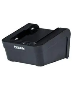 Brother PA-BC-005 Akku-Ladestation für 3 Zoll Geräte Brother PA-BC-005 Akku-Ladestation für 3 Zoll Geräte – Bild 3