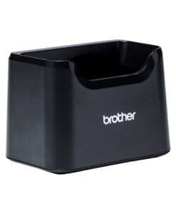 Brother PA-CR-004 Single Ladeschale für 3 Zoll Geräte