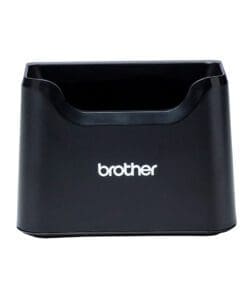 Alternative view of Brother PA-CR-004 Single Ladeschale für 3 Zoll Geräte