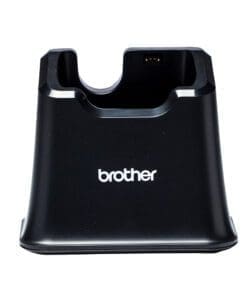Alternative view of Brother PA-CR-003 Single Ladeschale für 2 Zoll Geräte