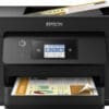 Epson WorkForce Pro WF-3820DWF Tintenstrahl A4 USB, 105 + 4 boutons, Deutschland Layout, 440 x 140 x 35mm, 1.8 m