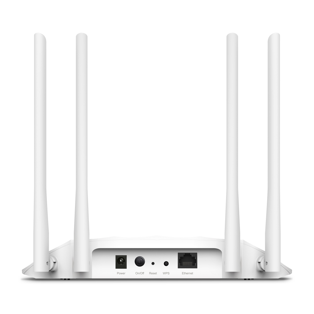 TP-Link TL-WA1801 AX1800 Dual-Band WLAN Access Point TP-Link TL-WA1801 AX1800 Dual-Band WLAN Access Point – Bild 3