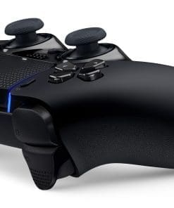 Sony PS5 DualSense Edge Controller Schwarz Gamepad Analog / Digital PlayStation 5 – Bild 3