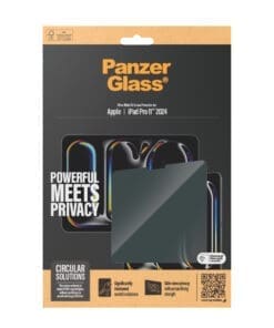 PanzerGlass Privacy Screen Protector Apple iPad Pro 11" (2024) PanzerGlass Privacy Screen Protector Apple iPad Pro 11" (2024) – Bild 3