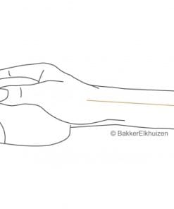BakkerElkhuizen Evoluent3 Mouse (Right Hand) – Bild 6