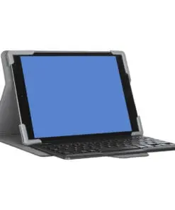 Targus Pro Tek Universal Bluetooth KeyBoard case 9-10.5 (DE)