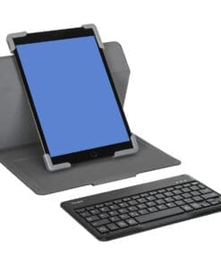 Targus Pro Tek Universal Bluetooth KeyBoard case 9-10.5 (DE) Targus Pro Tek Universal Bluetooth KeyBoard case 9-10.5 (DE) – Bild 3