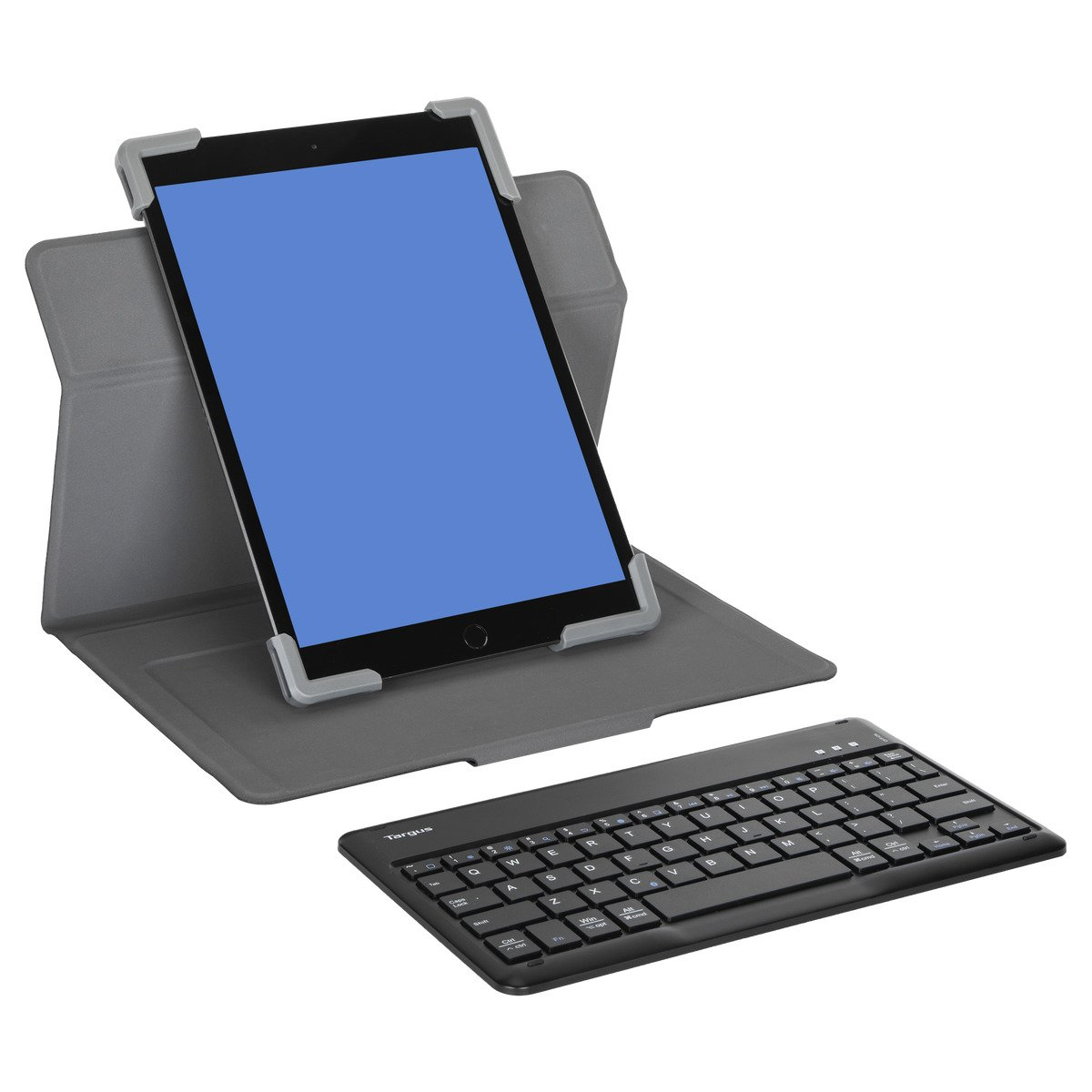 Targus Pro Tek Universal Bluetooth KeyBoard case 9-10.5 (DE) Targus Pro Tek Universal Bluetooth KeyBoard case 9-10.5 (DE) – Bild 3