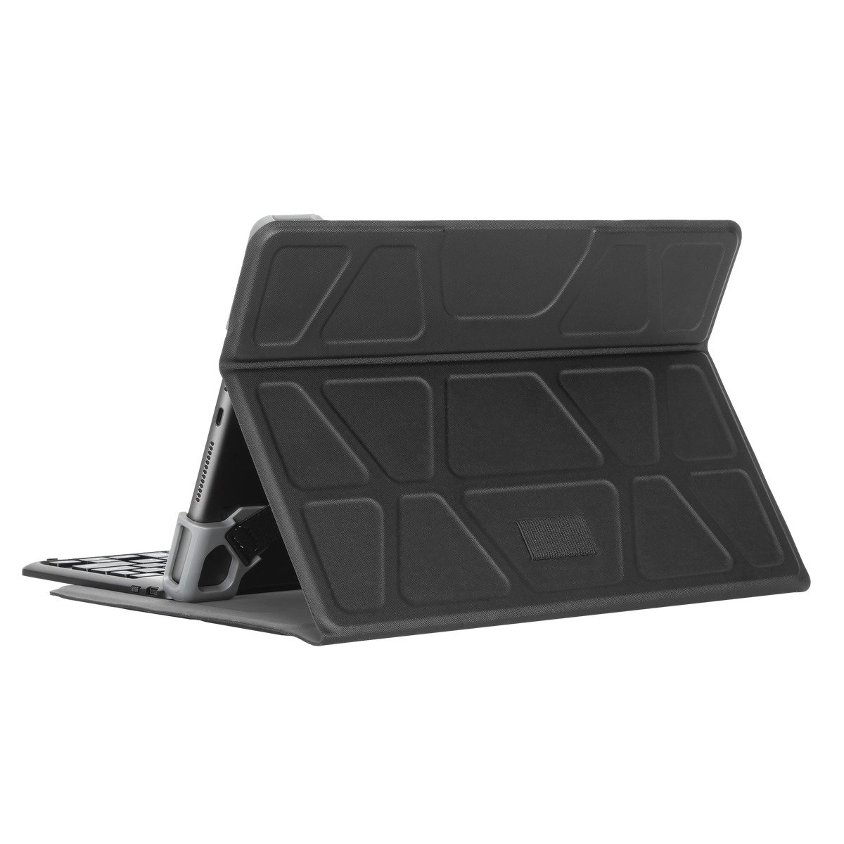 Targus Pro Tek Universal Bluetooth KeyBoard case 9-10.5 (DE) Targus Pro Tek Universal Bluetooth KeyBoard case 9-10.5 (DE) – Bild 10