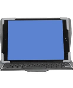 Targus Pro Tek Universal Bluetooth KeyBoard case 9-10.5 (DE) Targus Pro Tek Universal Bluetooth KeyBoard case 9-10.5 (DE) – Bild 4