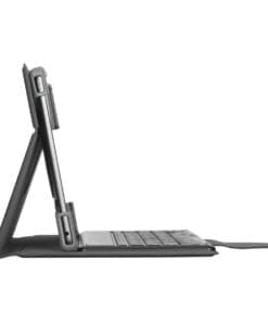 Targus Pro Tek Universal Bluetooth KeyBoard case 9-10.5 (DE) Targus Pro Tek Universal Bluetooth KeyBoard case 9-10.5 (DE) – Bild 5
