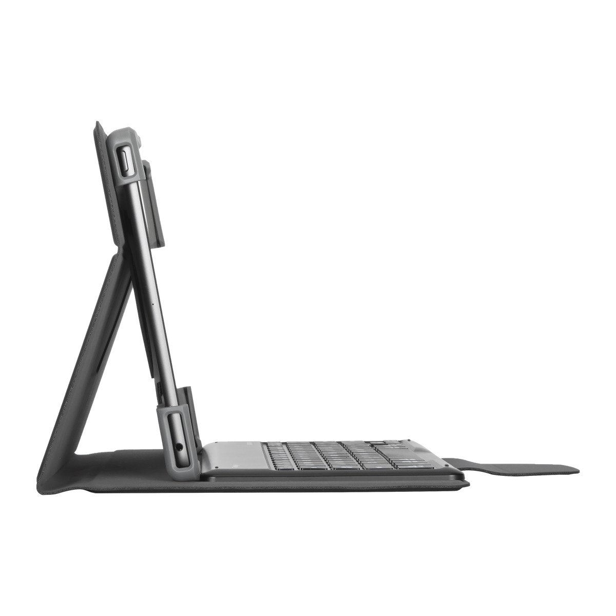 Targus Pro Tek Universal Bluetooth KeyBoard case 9-10.5 (DE) Targus Pro Tek Universal Bluetooth KeyBoard case 9-10.5 (DE) – Bild 5