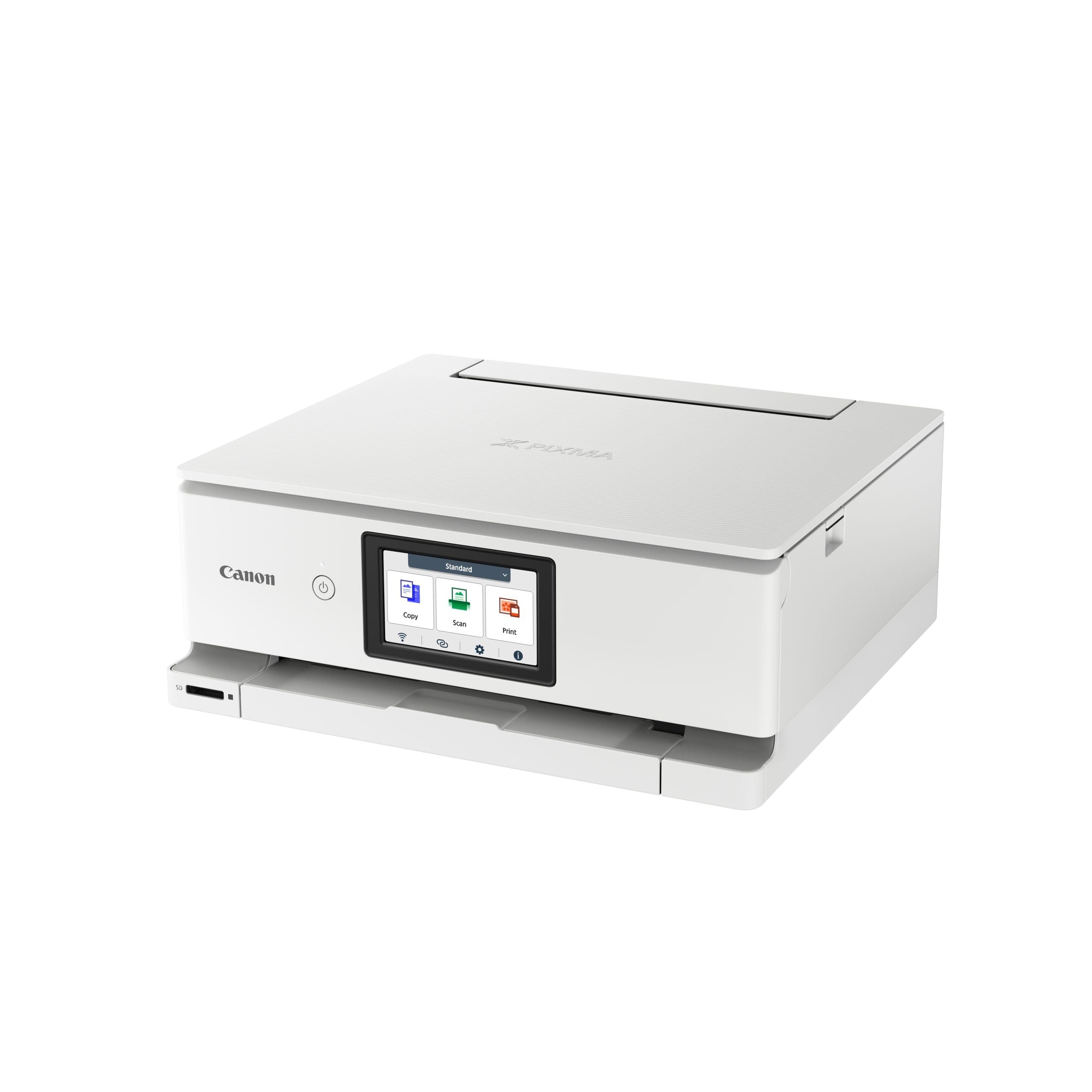 Canon PIXMA TS8751 Tintenstrahl A4 4800 x 1200 DPI WLAN Canon PIXMA TS8751 Tintenstrahl A4 4800 x 1200 DPI WLAN – Bild 2