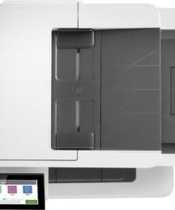 HP LaserJet Enterprise M430f 4in1 Mulfifunktionsdrucker – Bild 5