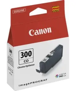 Canon Tintenpatrone PFI-300 CO Chroma Optimizer (14,4ml)