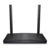 Erleben Sie mit dem TP-Link Archer TBE550E die neueste Generation der drahtlosen Konnektivität. Als einer der ersten Wi-Fi 7 und Bluetooth 5.4 PCIe-Adapter rüstet er Ihren Desktop-PC mit beeindruckenden Geschwindigkeiten von bis zu 5760 Mbit/s im 6-GHz-Band, 2880 Mbit/s im 5-GHz-Band und 688 Mbit/s im 2,4-GHz-Band aus. Dank Tri-Band-Technologie und 320-MHz-Kanalbreite genießen Sie ultraschnelle und stabile Verbindungen für Gaming, Streaming und produktives Arbeiten. Die WPA3-Verschlüsselung sorgt für höchste Sicherheit, während die einfache Installation über den mitgelieferten USB-Stick den Einstieg erleichtert. Mit dem Archer TBE550E sind Sie bereit für die Zukunft der drahtlosen Kommunikation.
