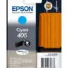 Senken Sie Ihre Druckkosten<br>Epson bietet Standard- und XL-Tintenpatronen. So können Sie die Größe wählen, die am besten zu Ihrem Druckbedarf passt. XL-Tinten eignen sich ideal für das Drucken großer Auflagen und können dabei noch zu einer Verringerung Ihrer Druckkosten beitragen. Bei beiden Größen sind die Farben einzeln erhältlich, sodass nur die jeweils aufgebrauchte Tinte ersetzt werden muss. Das bedeutet weniger Abfall und höheren Mehrwert.<br><br>Die Produktreihe<br>Mit Claria Photo HD-Tinten drucken Sie haltbare und professionell wirkende Hochglanzfotos ganz nach Bedarf. Sowohl Fotoliebhaber als auch semiprofessionelle Fotografen werden die gesteigerte Qualität des sechsfarbigen Claria Photo HD-Tintensets zu schätzen wissen. Sie bieten detailreiche Bilder und realistische Hauttöne mit sanften Tonwertabstufungen und tieferen, natürlicheren Schwarztönen. Bei der Entwicklung dieser hochwertigen Tinte stand die Haltbarkeit im Vordergrund. Daher kann sie im Fotoalbum bis zu 300 Jahre überdauern1. <br><br>Für Epson Drucker optimiert<br>Tinten und Papiere von Epson werden speziell zur Verwendung mit Druckern von Epson entwickelt und liefern stets optimale Ergebnisse. <br><br>Originalartikel<br>Genießen Sie unkompliziertes und zuverlässiges Drucken mit Epson Original Tinten. Wir investieren in umfangreiche Forschung, High-Tech-Fertigungsanlagen und unterziehen unsere Produkte strengen Tests, um Ihnen die bestmögliche Qualität zu bieten.