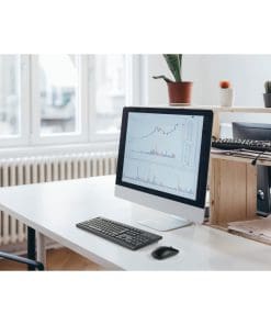 Kensington KM150 EQ Wireless Tastatur und Maus Set Kensington KM150 EQ Wireless Tastatur und Maus Set – Bild 5