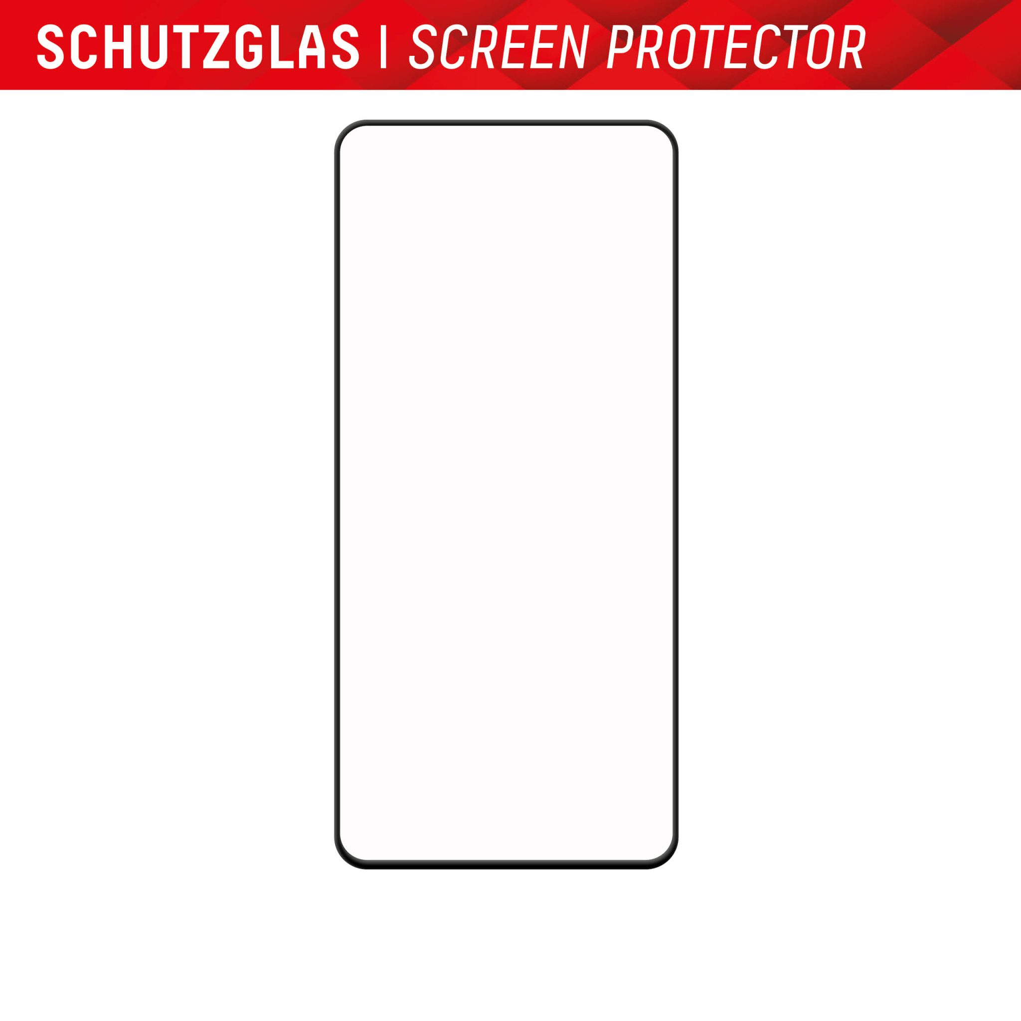 DISPLEX Panzerglas 10H vollflächig für Samsung Galaxy S22+/S23+ DISPLEX Panzerglas 10H vollflächig für Samsung Galaxy S22+/S23+ – Bild 8