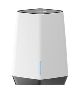 Netgear SXK80 Orbi Pro WiFi 6 Tri-Band-Mesh-AX6000-System – Bild 3