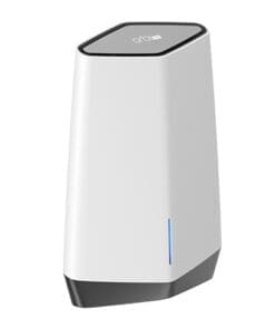 Netgear SXK80 Orbi Pro WiFi 6 Tri-Band-Mesh-AX6000-System – Bild 4