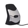 BakkerElkhuizen DXT 2 Precision Mouse Maus Büro Beidhändig USB Typ-A Laser 2000 DPI Ergonomische Maus