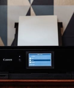 Canon PIXMA TS8750 Tintenstrahl A4 4800 x 1200 DPI WLAN Canon PIXMA TS8750 Tintenstrahl A4 4800 x 1200 DPI WLAN – Bild 9