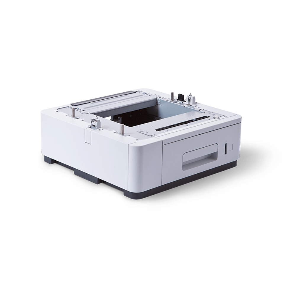 Brother LT-7100 zusätzliche Papierzuführung für 500 Blatt Brother LT-7100 zusätzliche Papierzuführung für 500 Blatt