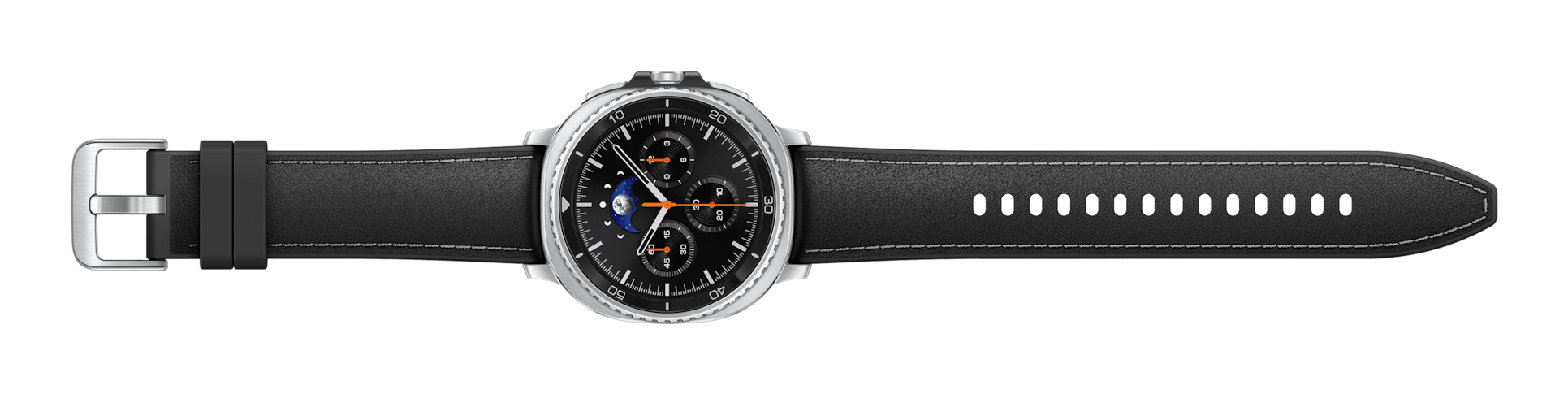 Samsung Galaxy Watch 8 Classic LTE 46 schwarz o2 Samsung Galaxy Watch 8 Classic LTE 46 schwarz o2 – Bild 6
