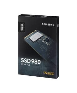 Samsung MZ-V8V500BW interne SSD 500GB Samsung MZ-V8V500BW interne SSD 500GB – Bild 5