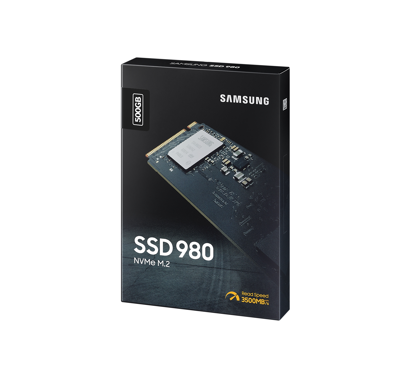 Samsung MZ-V8V500BW interne SSD 500GB Samsung MZ-V8V500BW interne SSD 500GB – Bild 5