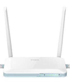 D-Link G403/E EAGLE PRO AI N300 4G Smart LTE Router
