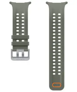 Samsung Marine Band, Olive (für WatchUltra /2)