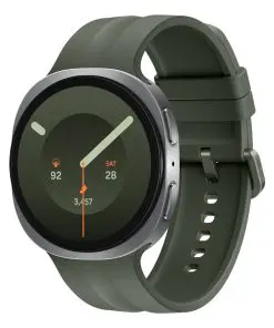 Samsung Galaxy Watch9 LTE SM-L355 44 mm, Silver